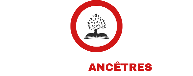 Logo Les Traces de Vos Ancêtres, service de recherches généalogiques et historiques